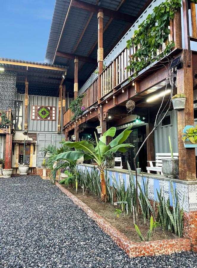 Villa Micasa Porto de Galinhas Exterior foto