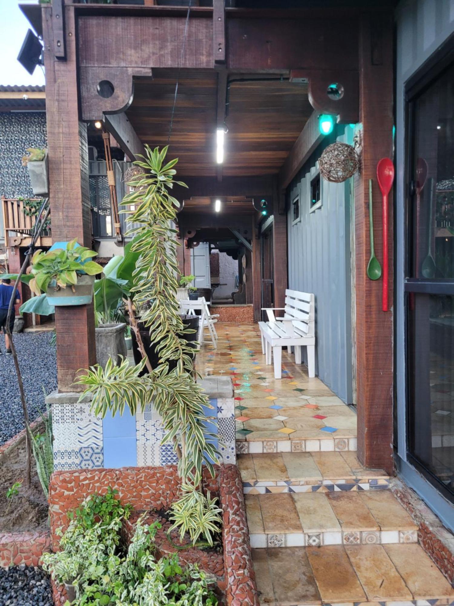 Villa Micasa Porto de Galinhas Exterior foto