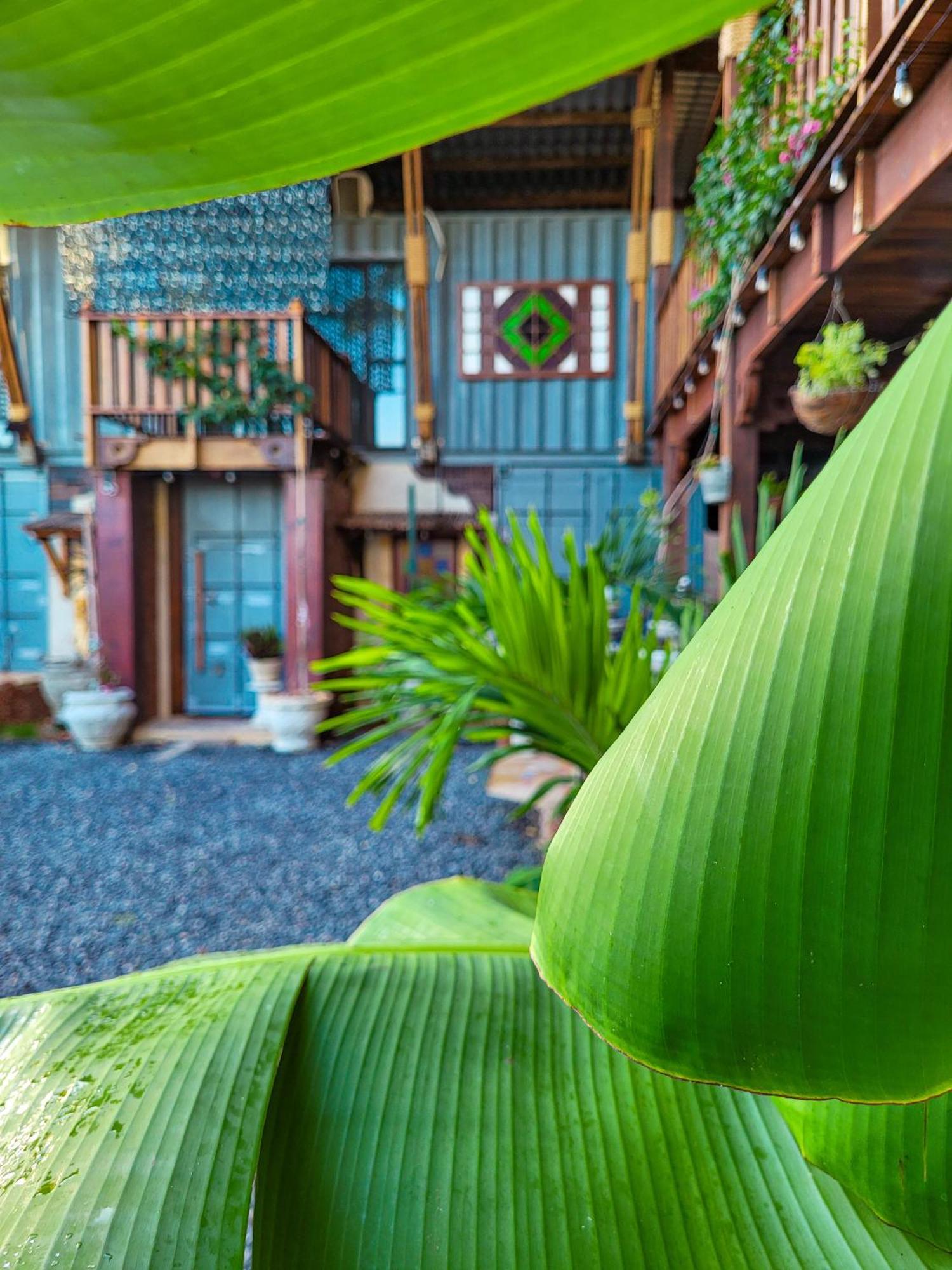 Villa Micasa Porto de Galinhas Exterior foto