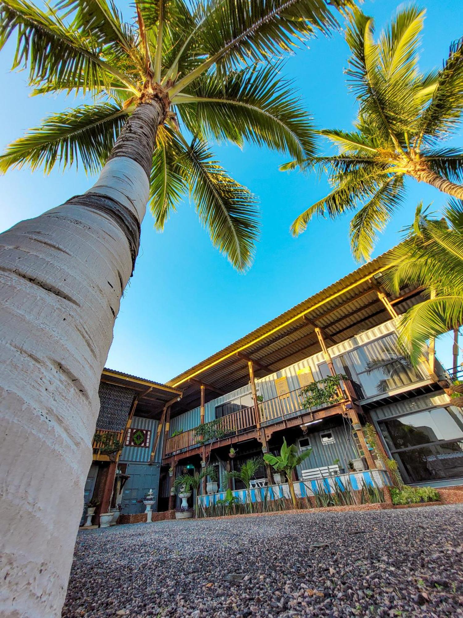 Villa Micasa Porto de Galinhas Exterior foto