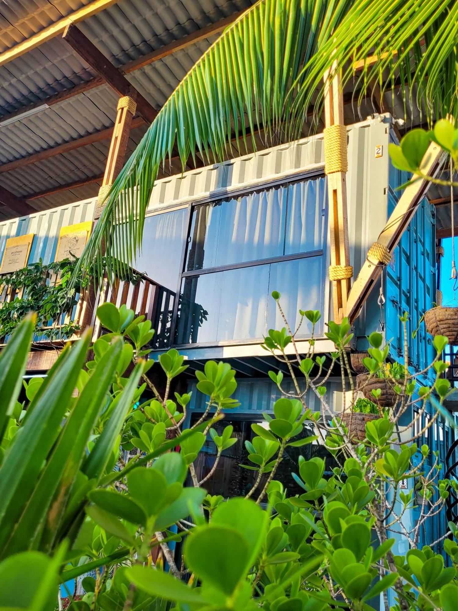 Villa Micasa Porto de Galinhas Exterior foto