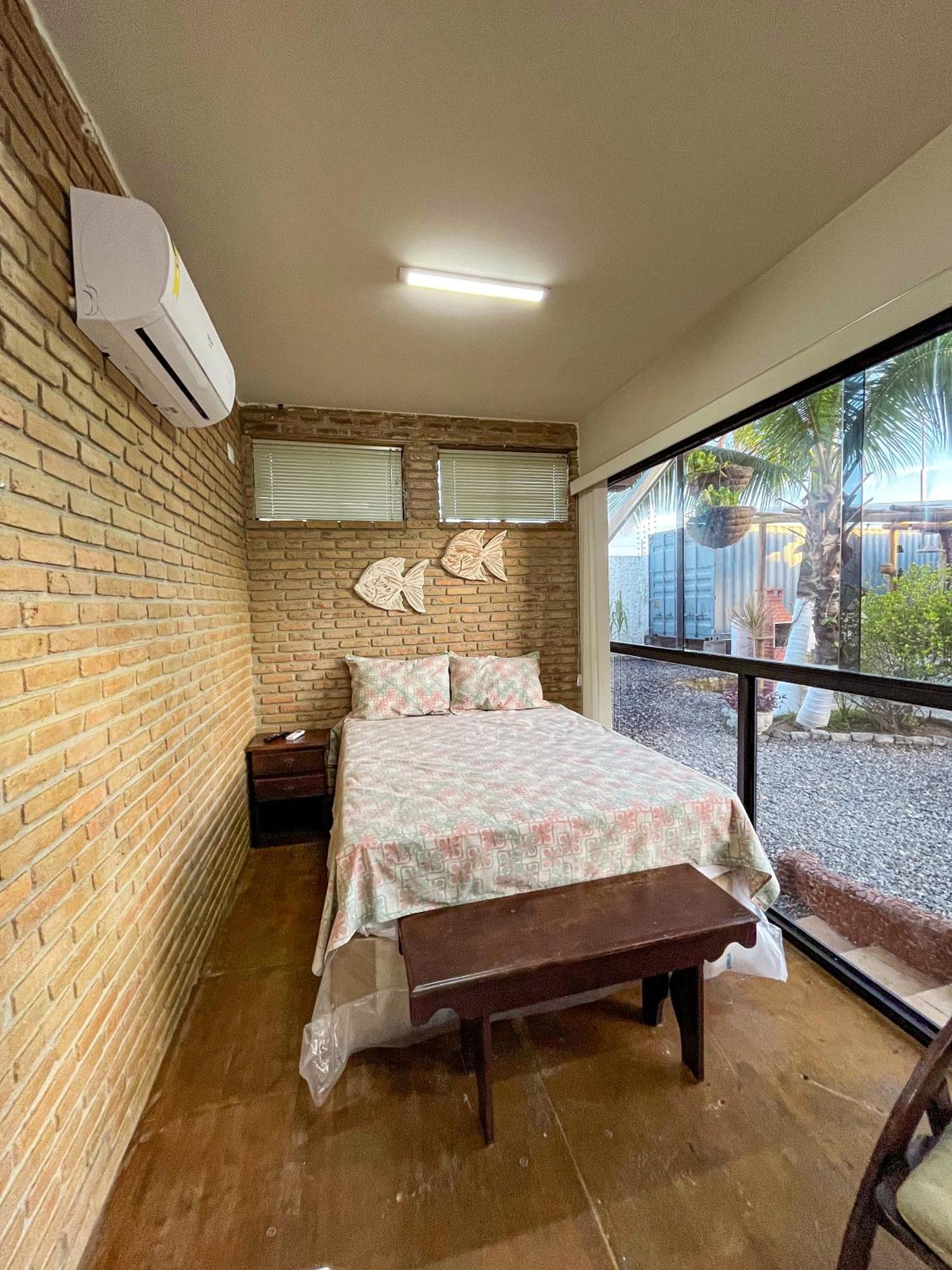 Villa Micasa Porto de Galinhas Exterior foto