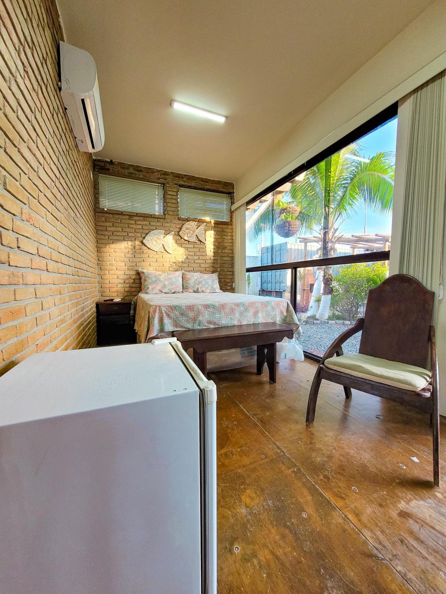 Villa Micasa Porto de Galinhas Exterior foto