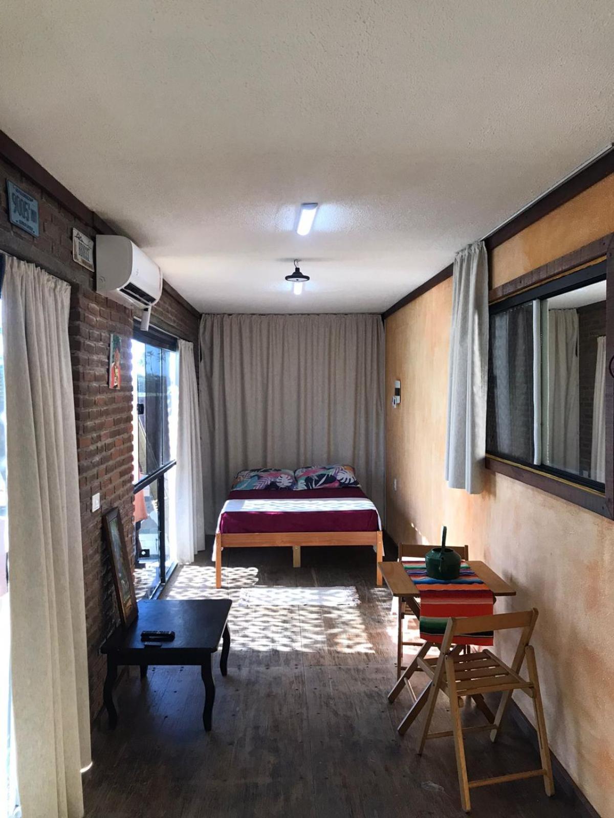 Villa Micasa Porto de Galinhas Exterior foto