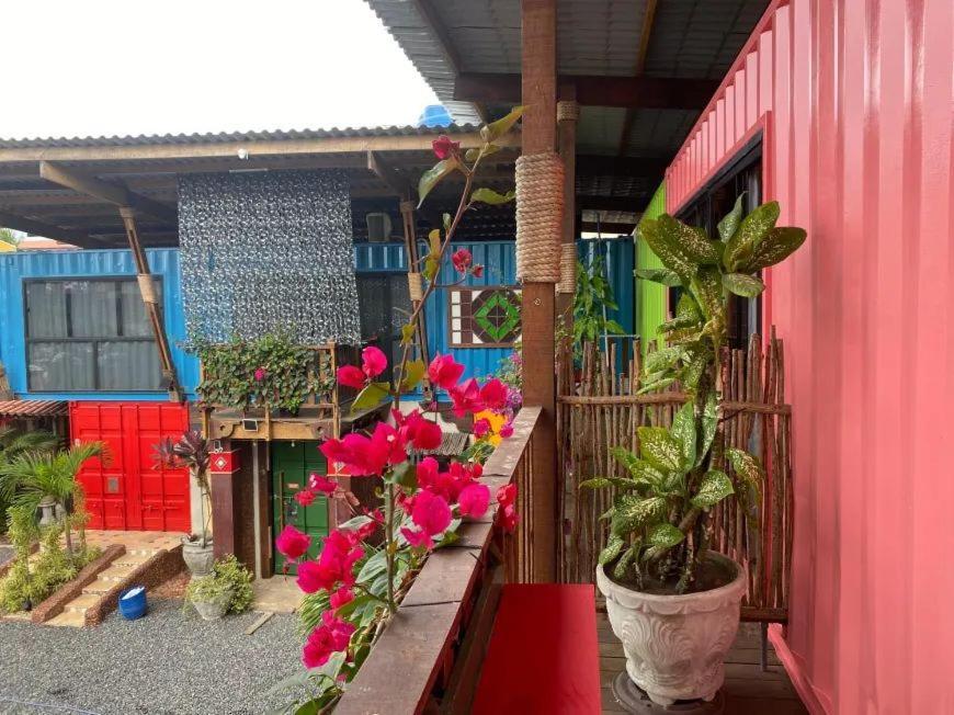 Villa Micasa Porto de Galinhas Exterior foto