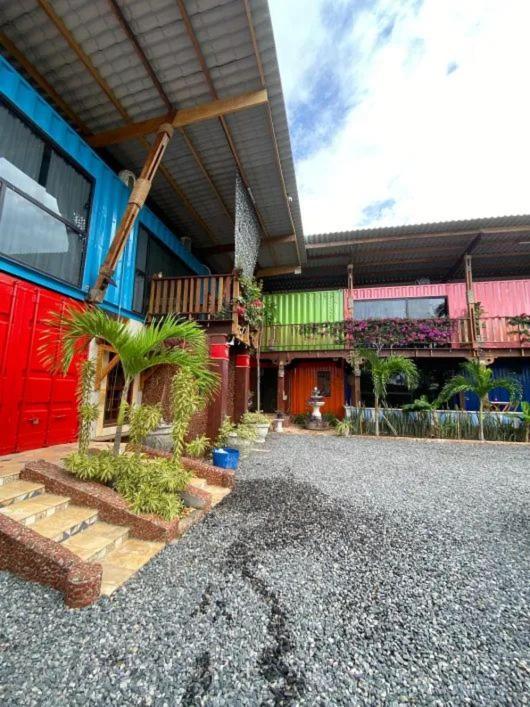 Villa Micasa Porto de Galinhas Exterior foto