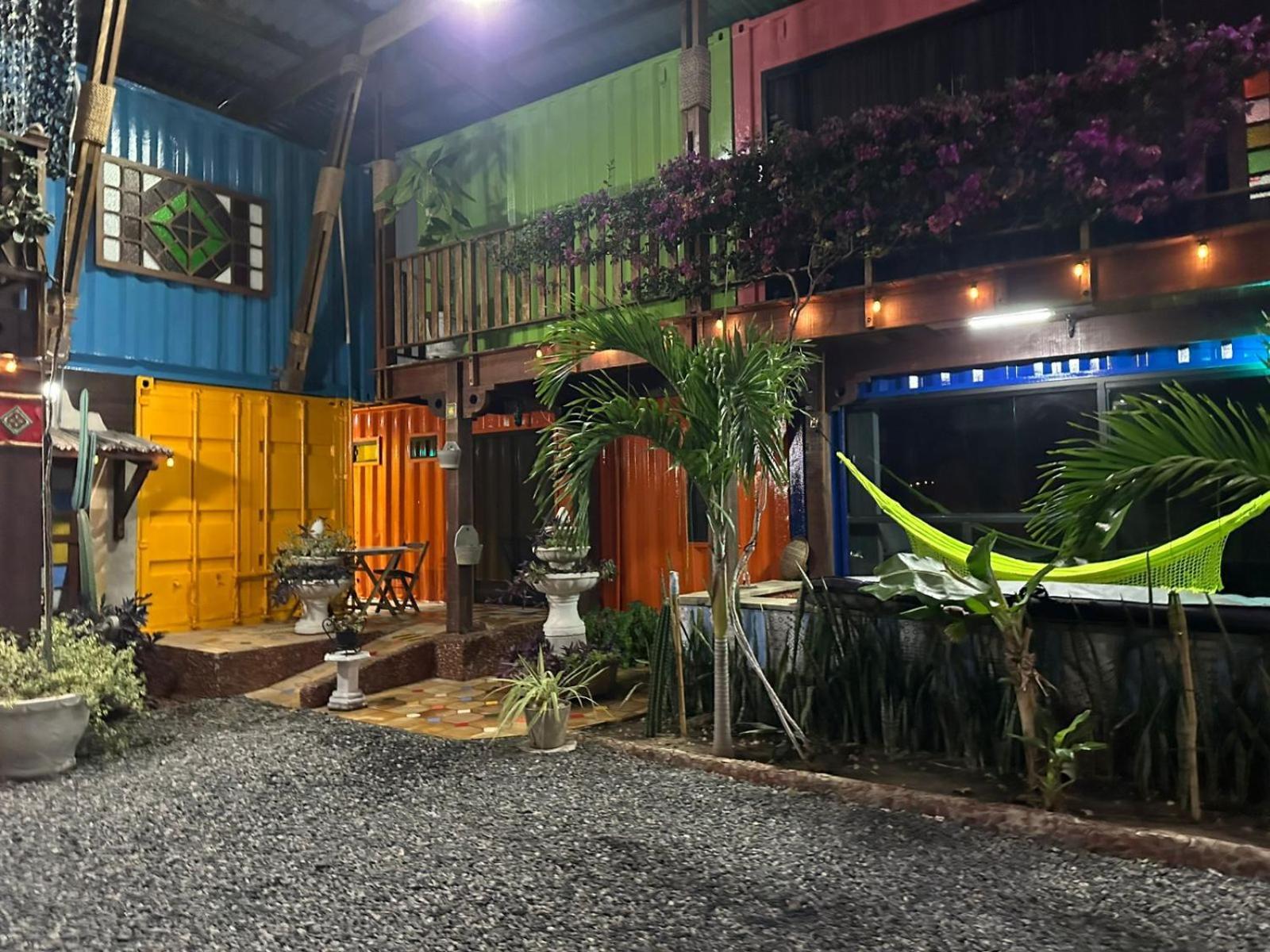 Villa Micasa Porto de Galinhas Exterior foto